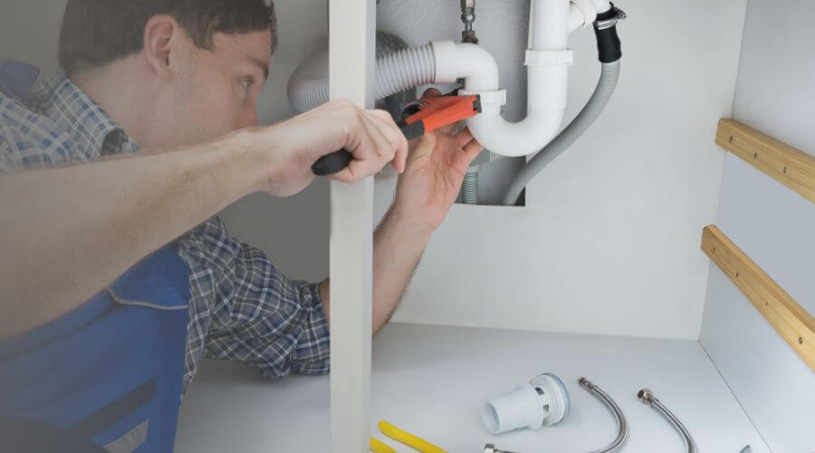Local tankless water heater installation in Hambleton, WV